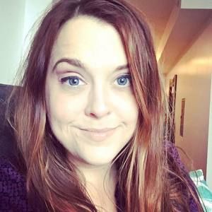 Meet your Posher, Stefanie